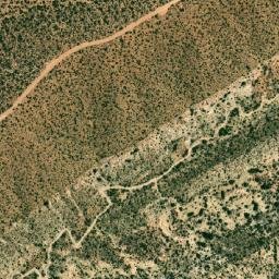 Satellite imagery of Tissidelt, DZ