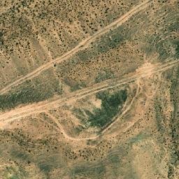 Satellite imagery of Kef el Mehrab, DZ