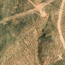 Satellite imagery of Kef el Mehrab, DZ