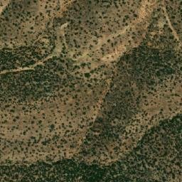 Satellite imagery of Ich Amellal, DZ