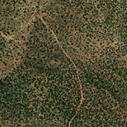 Satellite imagery of Ich Amellal, DZ