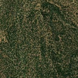 Satellite imagery of Ich Amellal, DZ