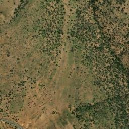 Satellite imagery of Draa Iguelmamene, DZ