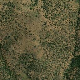 Satellite imagery of Draa Iguelmamene, DZ