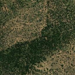 Satellite imagery of Draa Iguelmamene, DZ