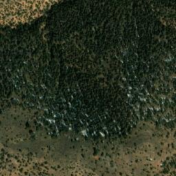 Satellite imagery of Râs el Bordj, DZ