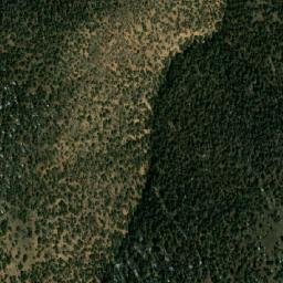 Satellite imagery of Râs el Bordj, DZ