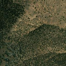 Satellite imagery of Râs el Bordj, DZ