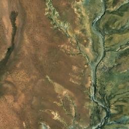 Satellite imagery of Guern el Rhezala, DZ