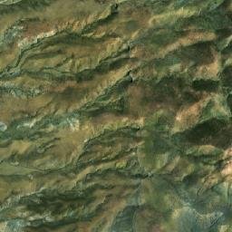 Satellite imagery of Guern el Rhezala, DZ