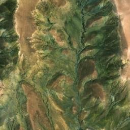 Satellite imagery of Guern el Rhezala, DZ