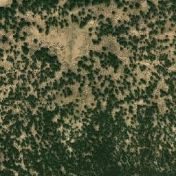 Satellite imagery of Sif Mannsoura, DZ