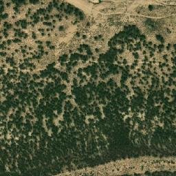 Satellite imagery of Sif Mannsoura, DZ
