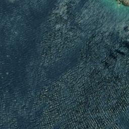 Satellite imagery of Ákra Kriós, GR