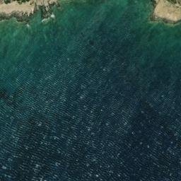 Satellite imagery of Ákra Plakáki, GR