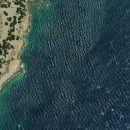 Satellite imagery of Ákra Gramméno, GR