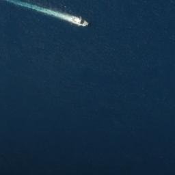 Satellite imagery of Ákra Trypití, GR