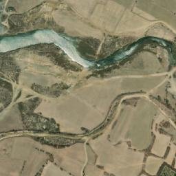 Satellite imagery of Stoma tou Potamou, CY