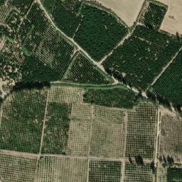 Satellite imagery of Pnasi, CY