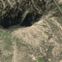 Satellite imagery of Ágios Geórgios, CY