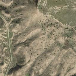 Satellite imagery of Ágios Geórgios, CY