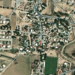 Satellite imagery of Skylloúra, CY