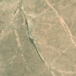 Satellite imagery of Ḑahr Gharrah, SY