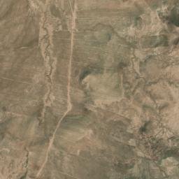 Satellite imagery of Kōh-e Siyāh Bubak, AF