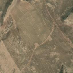 Satellite imagery of Kōh-e Siyāh Bubak, AF
