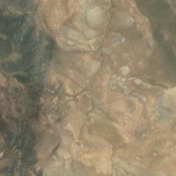 Satellite imagery of Kōh-e Sīm Kōh, AF