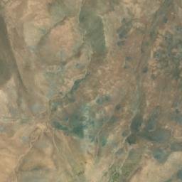 Satellite imagery of Kōh-e Sīm Kōh, AF