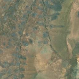 Satellite imagery of Kōh-e Sīm Kōh, AF