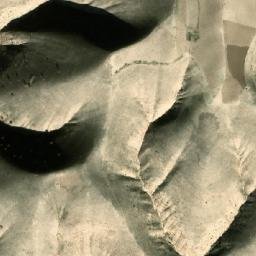 Satellite imagery of Kōtal-e Sharsharah, AF