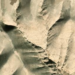 Satellite imagery of Kōtal-e Sharsharah, AF