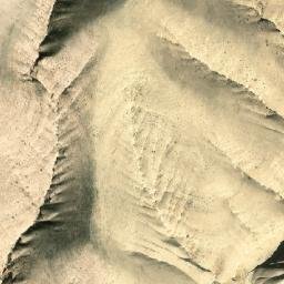 Satellite imagery of Kōtal-e Sharsharah, AF