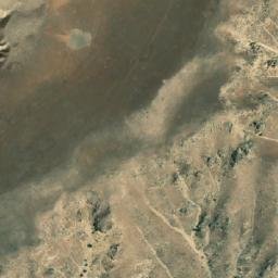 Satellite imagery of Pōzah-ye Sar Kushak, AF