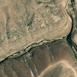 Satellite imagery of Pōzah-ye Sar Kushak, AF
