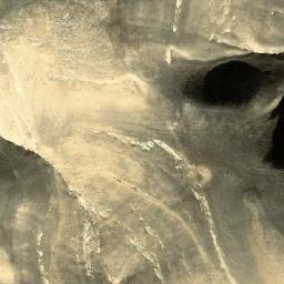 Satellite imagery of Pushtah-ye Darwaysh, AF