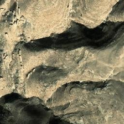 Satellite imagery of Kōh-e Kalah Shākh, AF