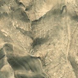Satellite imagery of Kōh-e Kalah Shākh, AF