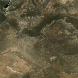 Satellite imagery of Kōh-e Chin Jirāq, AF