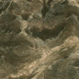 Satellite imagery of Kōh-e Chin Jirāq, AF