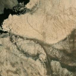 Satellite imagery of Band-e Mīr Khān, AF