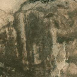 Satellite imagery of Band-e Mīr Khān, AF