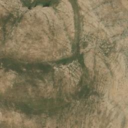 Satellite imagery of Band-e Mīr Khān, AF