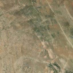 Satellite imagery of Band-e Fōlākhar, AF