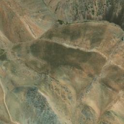 Satellite imagery of Band-e Fōlākhar, AF