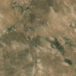Satellite imagery of Sar-e Chuqurak, AF