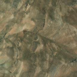 Satellite imagery of Kōh-e Sabzak, AF