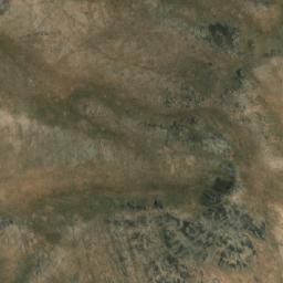 Satellite imagery of Kōh-e Sabzak, AF